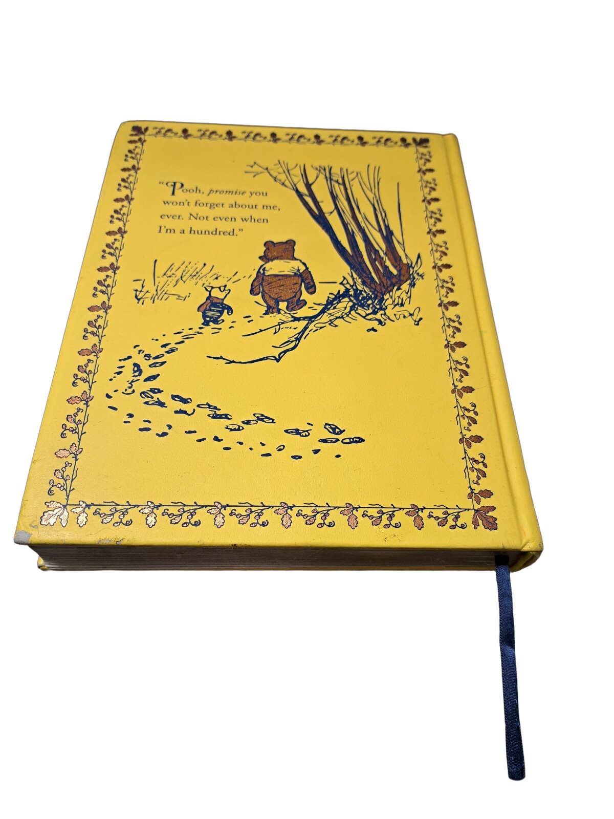 Vintage 1994 The Complete Tales of Winnie the Pooh