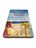 2021 The Bookstore on the Beach by Brenda Novak