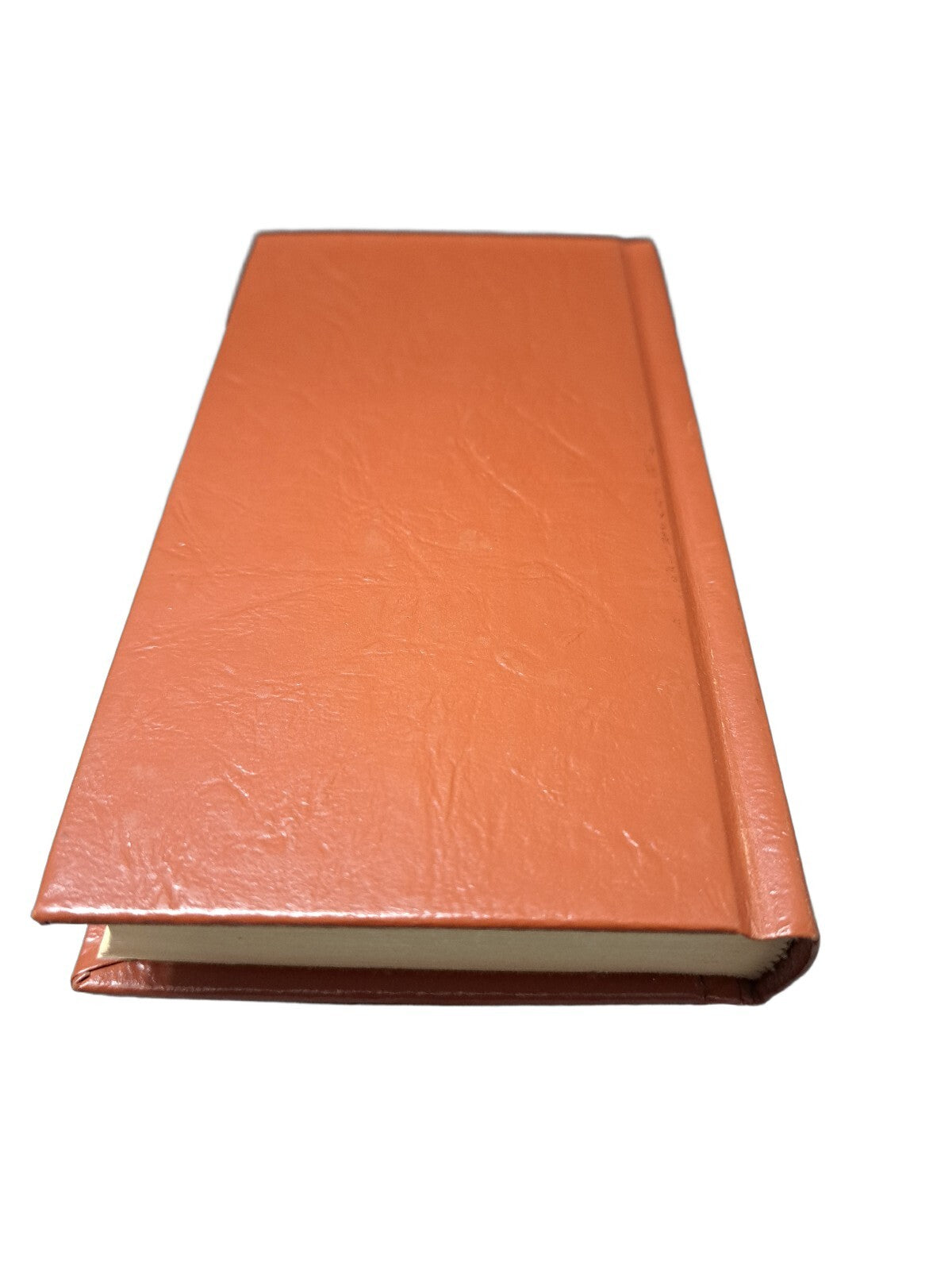 Vintage 1976 A Day at a Time pocket-sized book published by CompCare