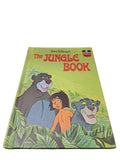 Vintage 1974 Walt Disney's The Jungle Book