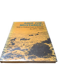 Vintage 1974 Save the Mustangs! How a Federal Law is Passed book by Ann E Weiss