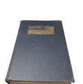 Vintage 1958 The Secretary's Handbook