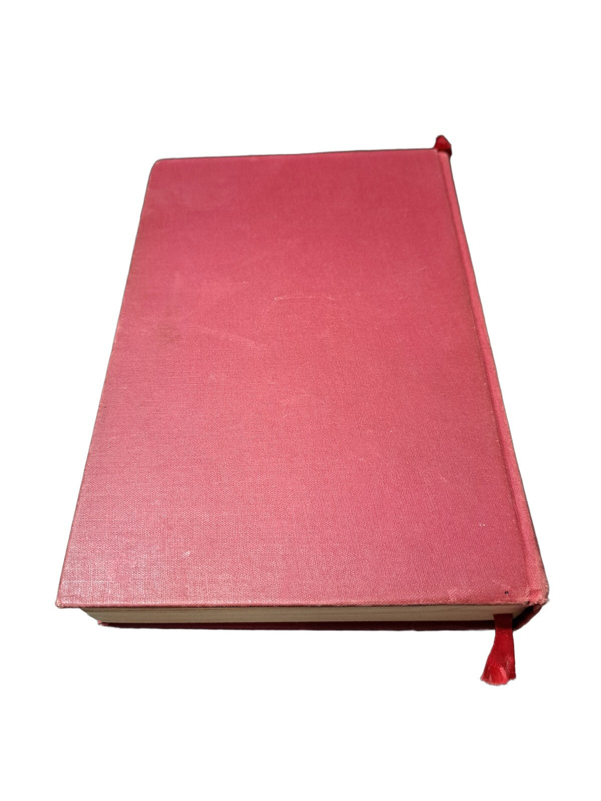 Vintage 1948 The Running of the Tide book by Esther Forbes