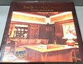 2004 Inside the Hotel Pattee by Lela Gilbert
