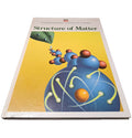 Vintage 1992 first printing of Understanding Science & Nature: Structures of Matter by Time Life