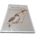 Vintage 1992 first printing of Understanding Science & Nature: Animal Behavior by Time Life