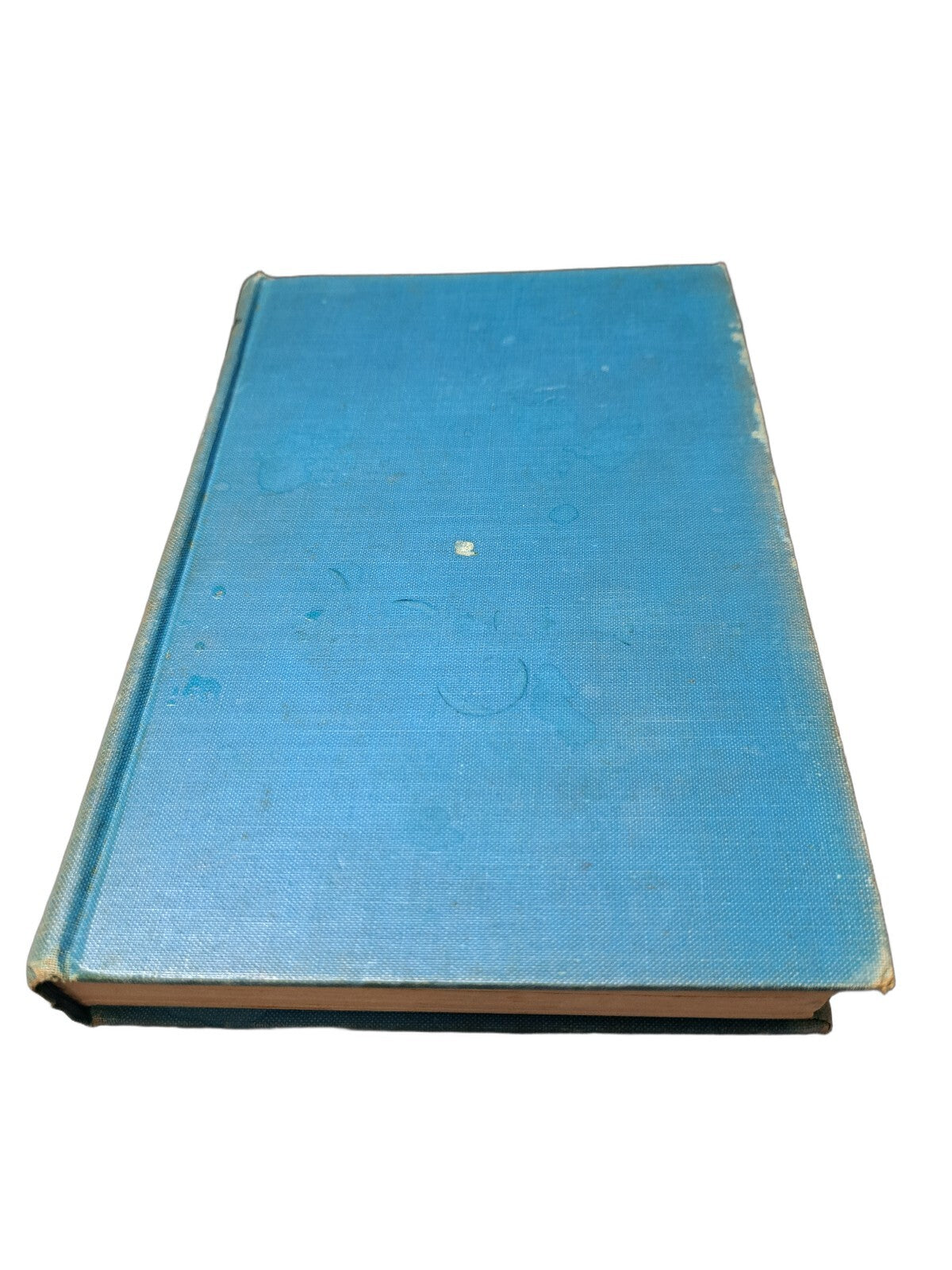 Vintage 1954 The Black Stallion's Sulky Colt book by Walter Farley