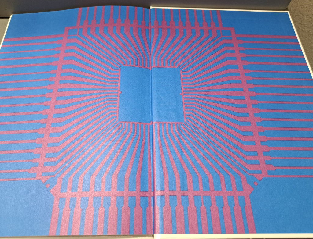 Vintage 1992 second printing of Understanding Science & Nature: Computer Age by Time Life