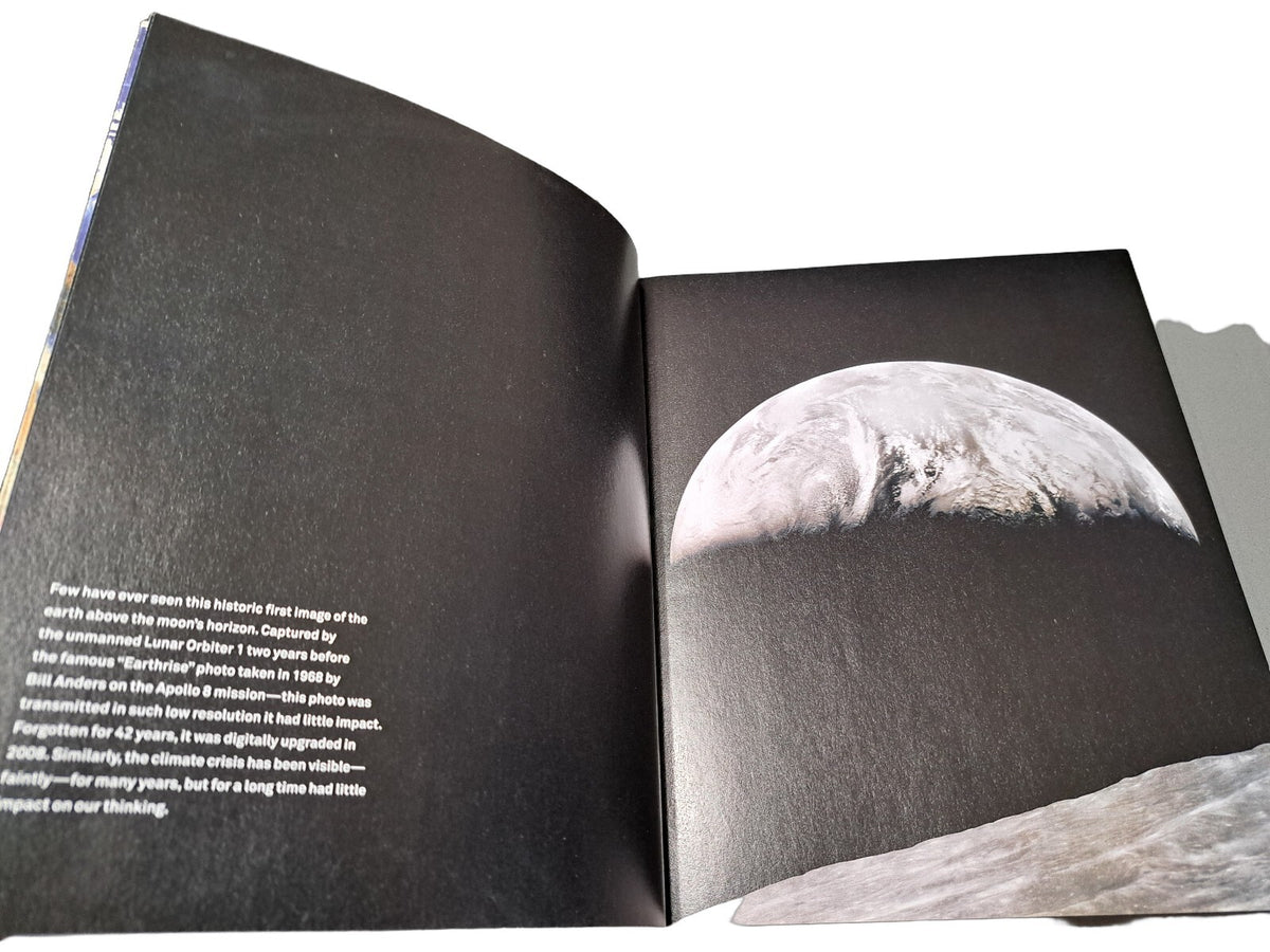 2009 Our Choice: A Plan to Solve the Climate Crisis book by Al Gore