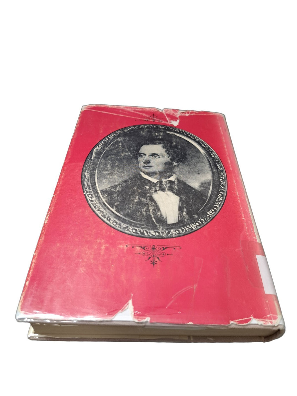 Vintage 1962 edition of I, Varina by Ruth Painter Randall