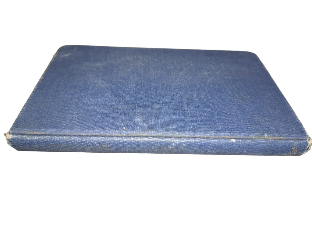 Vintage 1944 Amen, Amen book by S A Constantino Jr