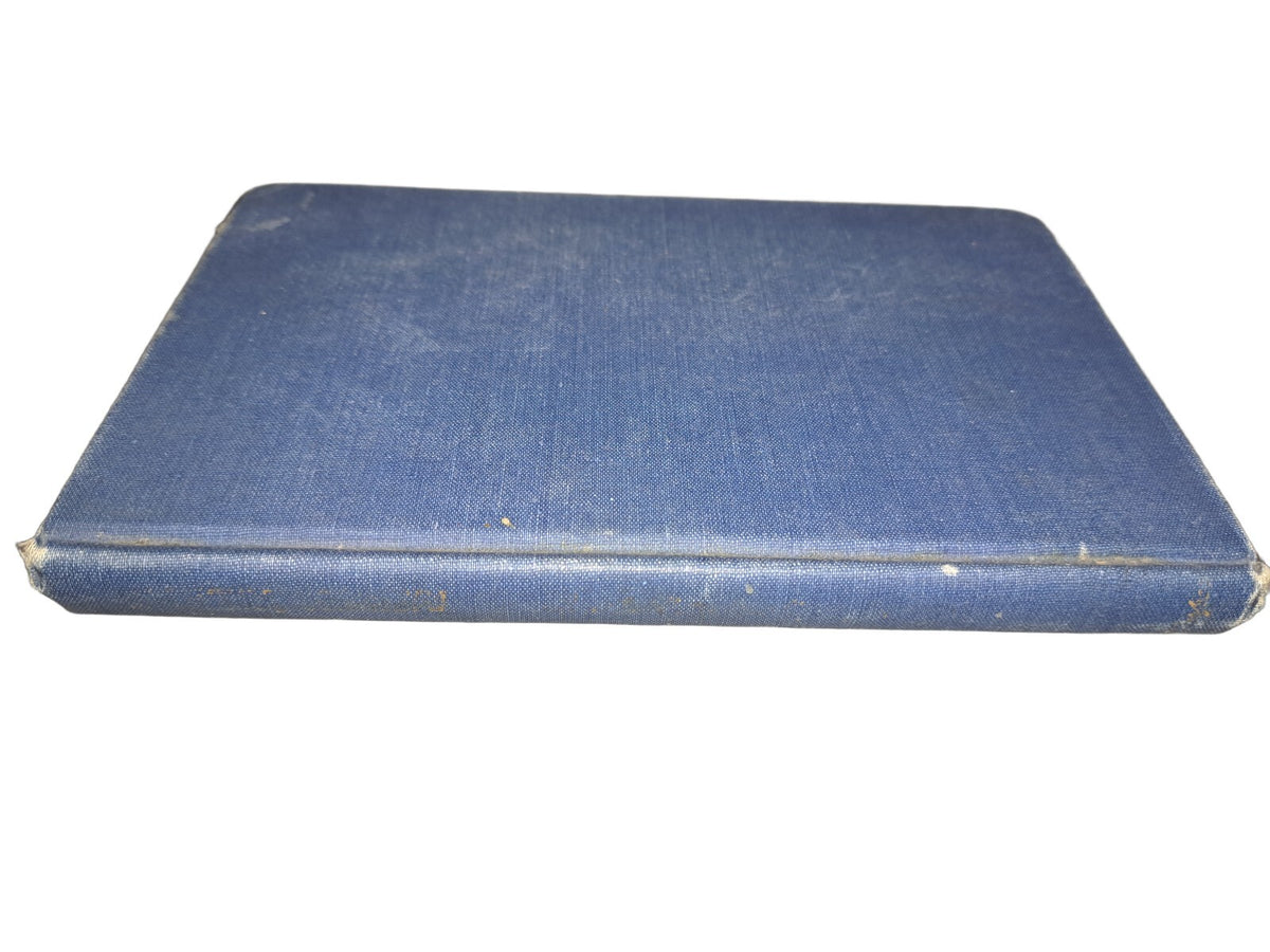 Vintage 1944 Amen, Amen book by S A Constantino Jr