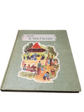 Vintage 1956 Music in Our Country book five