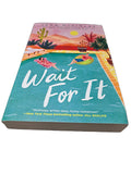 2021 Wait For It by Jenn McKinlay