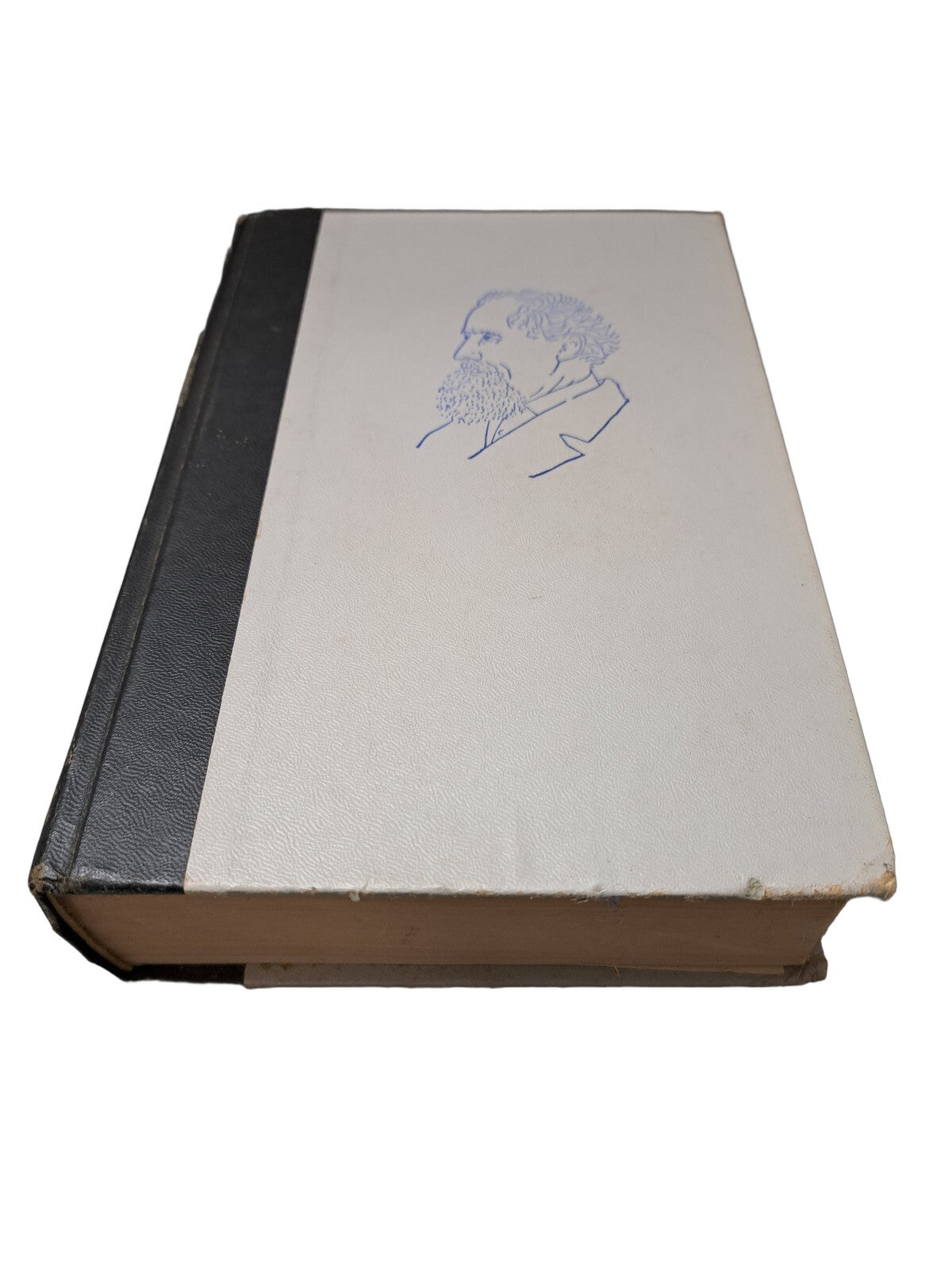 Vintage 1959 Charles Dickens' Best Stories book