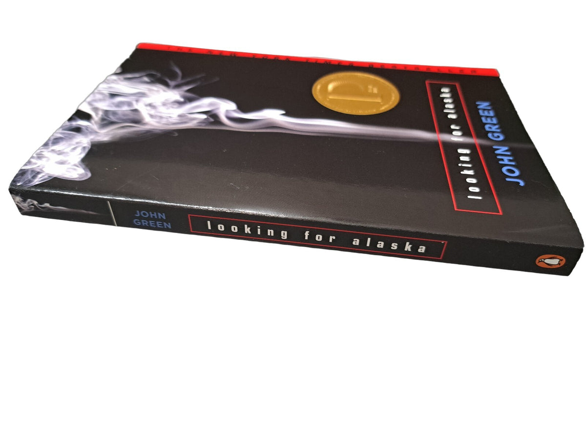 2019 Looking for Alaska by John Green