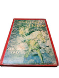 Vintage 1964 The Ginger Horse book by Maureen Daly
