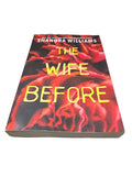 2022 The Wife Before by Shanora Williams