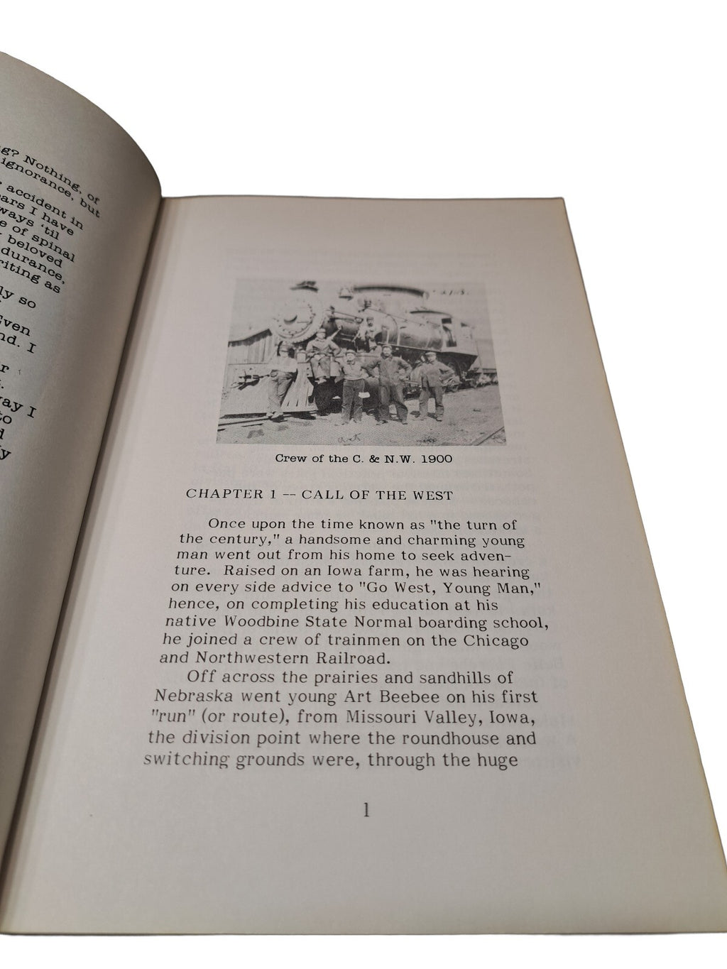 Vintage 1985 The Farmer's Daughter: A True Story book by Lois Beebee
