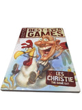Best-Ever Games by Les Christie The Game Guy