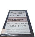 2009 Miracle on the Hudson book by William Prochnau and Laura Parker