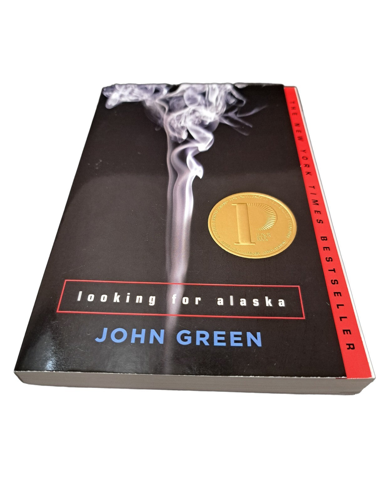 2019 Looking for Alaska by John Green