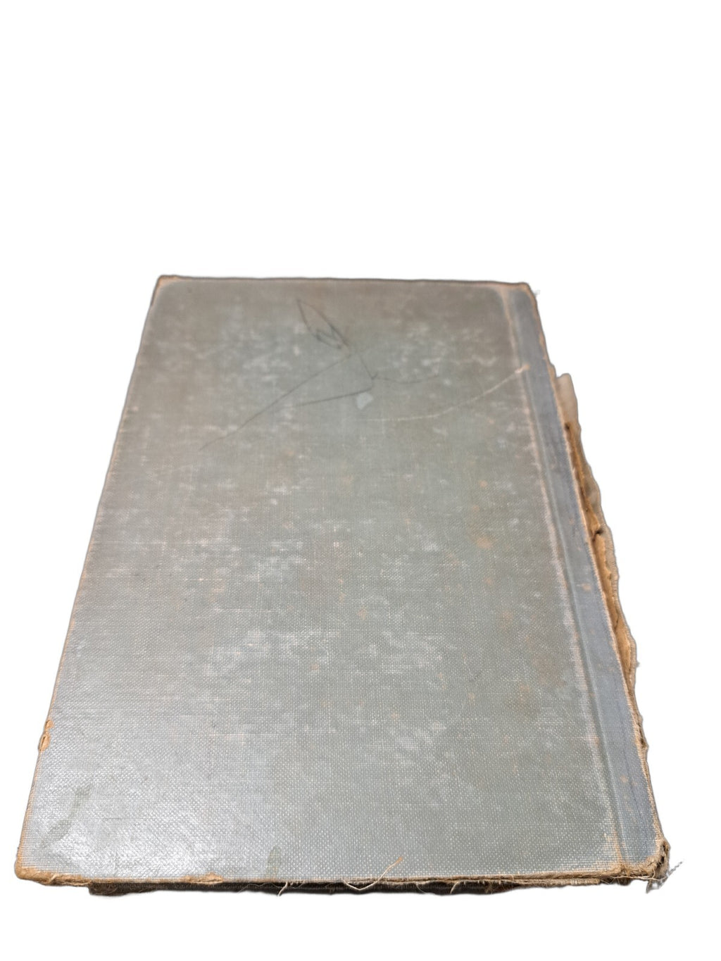 Vintage 1924 Pastime Stories for Boys and Girls book by Maude M Grant