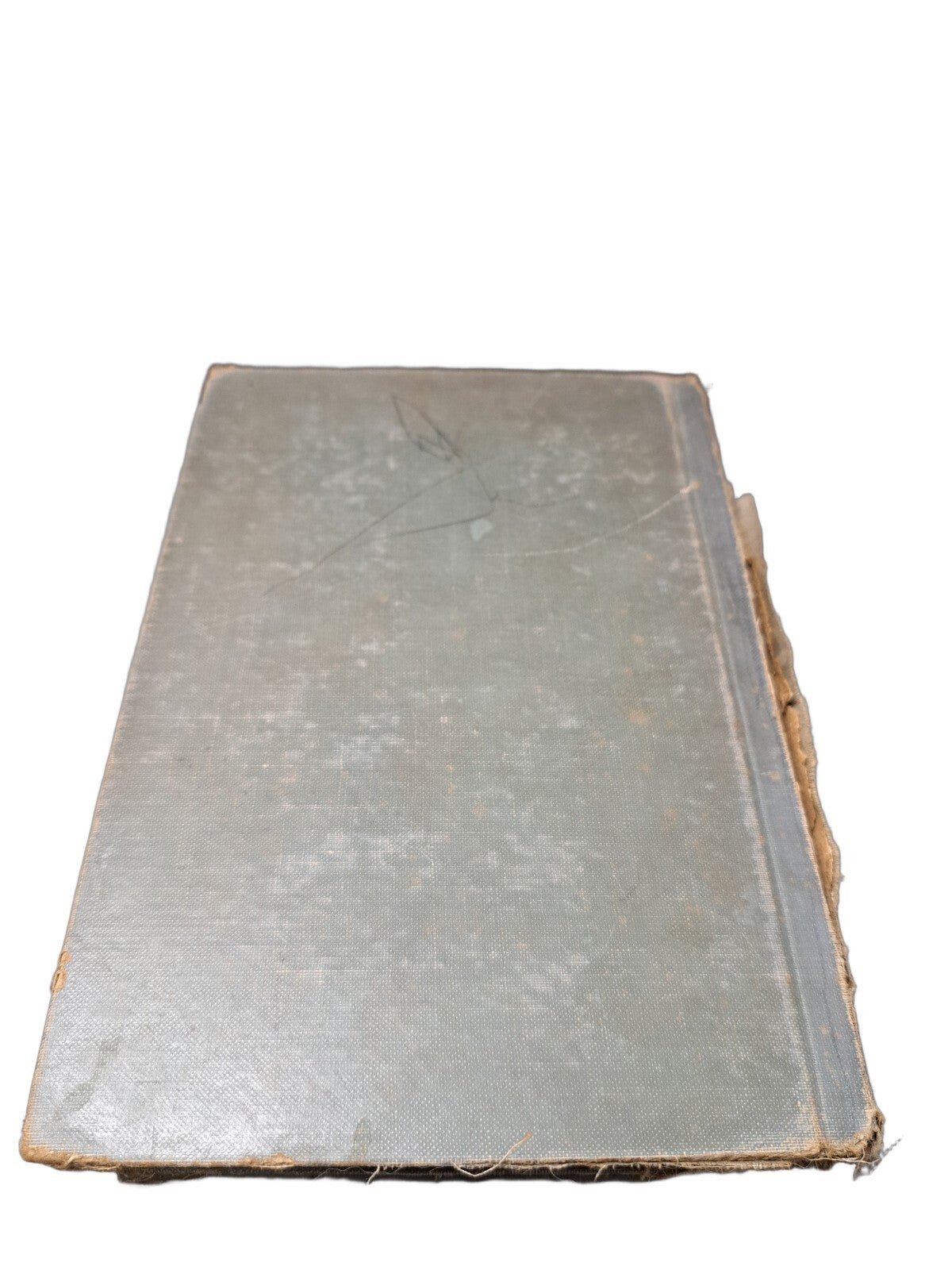 Vintage 1924 Pastime Stories for Boys and Girls book by Maude M Grant