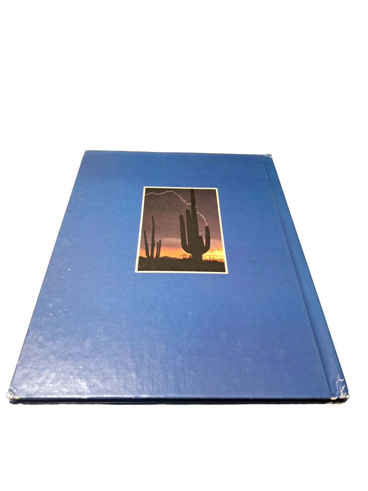 Vintage 1983 Travel Arizona: Full Color Tours of the Grand Canyon State