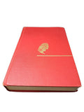 Vintage 1961 Robinson Crusoe book by Daniel Defoe