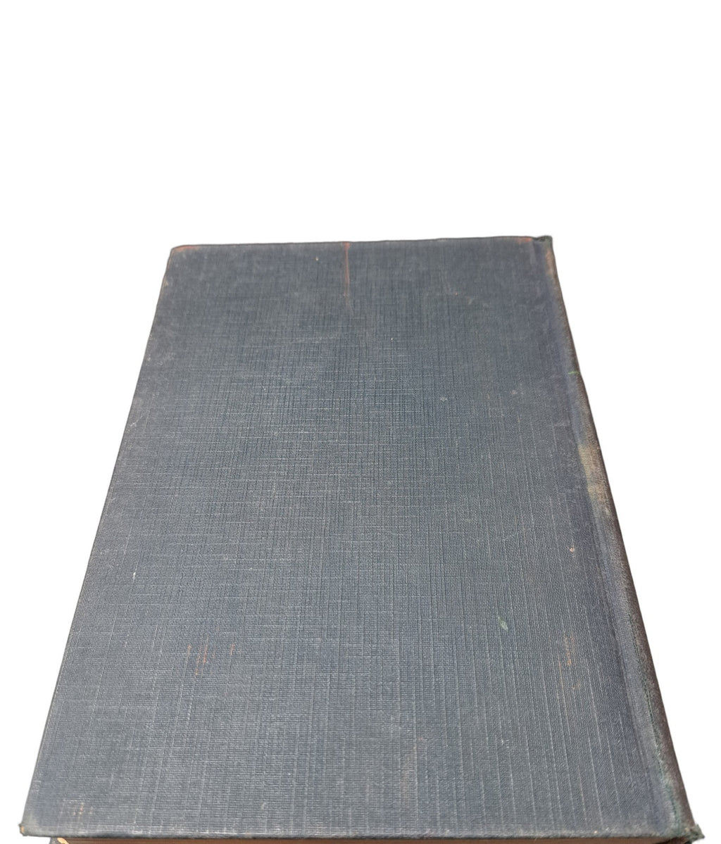 Vintage 1921 Elementary Principles of Chemistry book