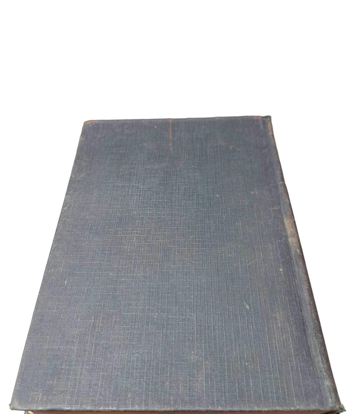 Vintage 1921 Elementary Principles of Chemistry book