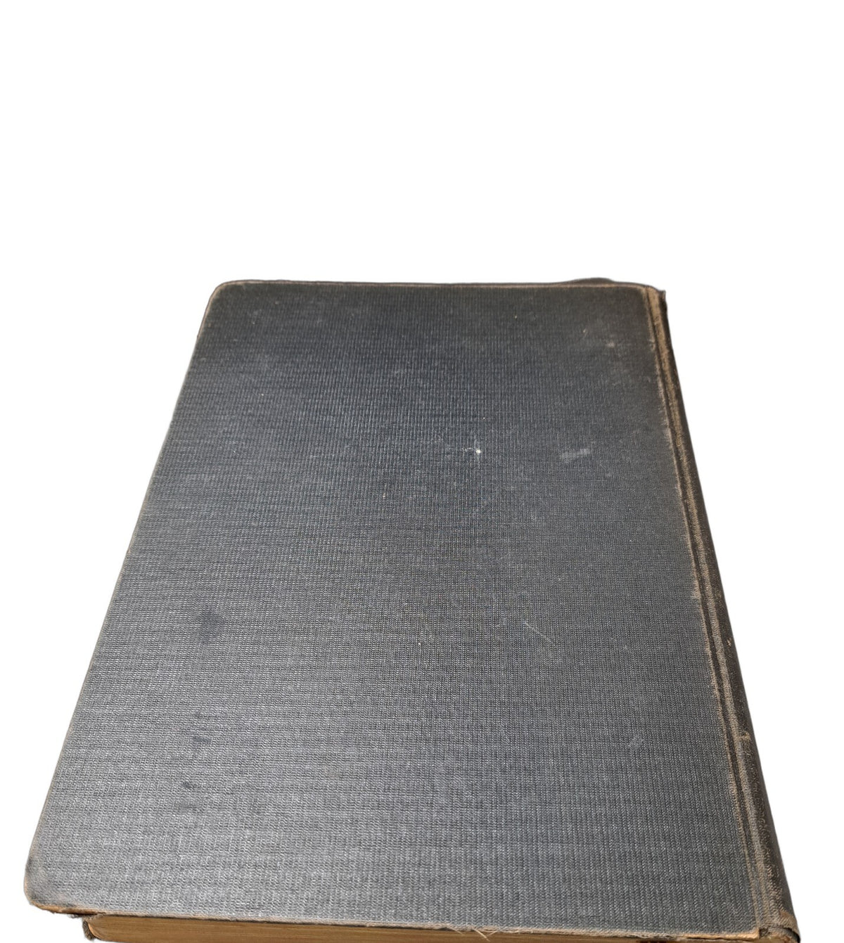Vintage 1934 Science & Health with Key to the Scriptures book by Mary Baker Eddy