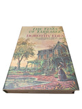 Vintage 1969 The Vines of Yarrabee book by Dorothy Eden