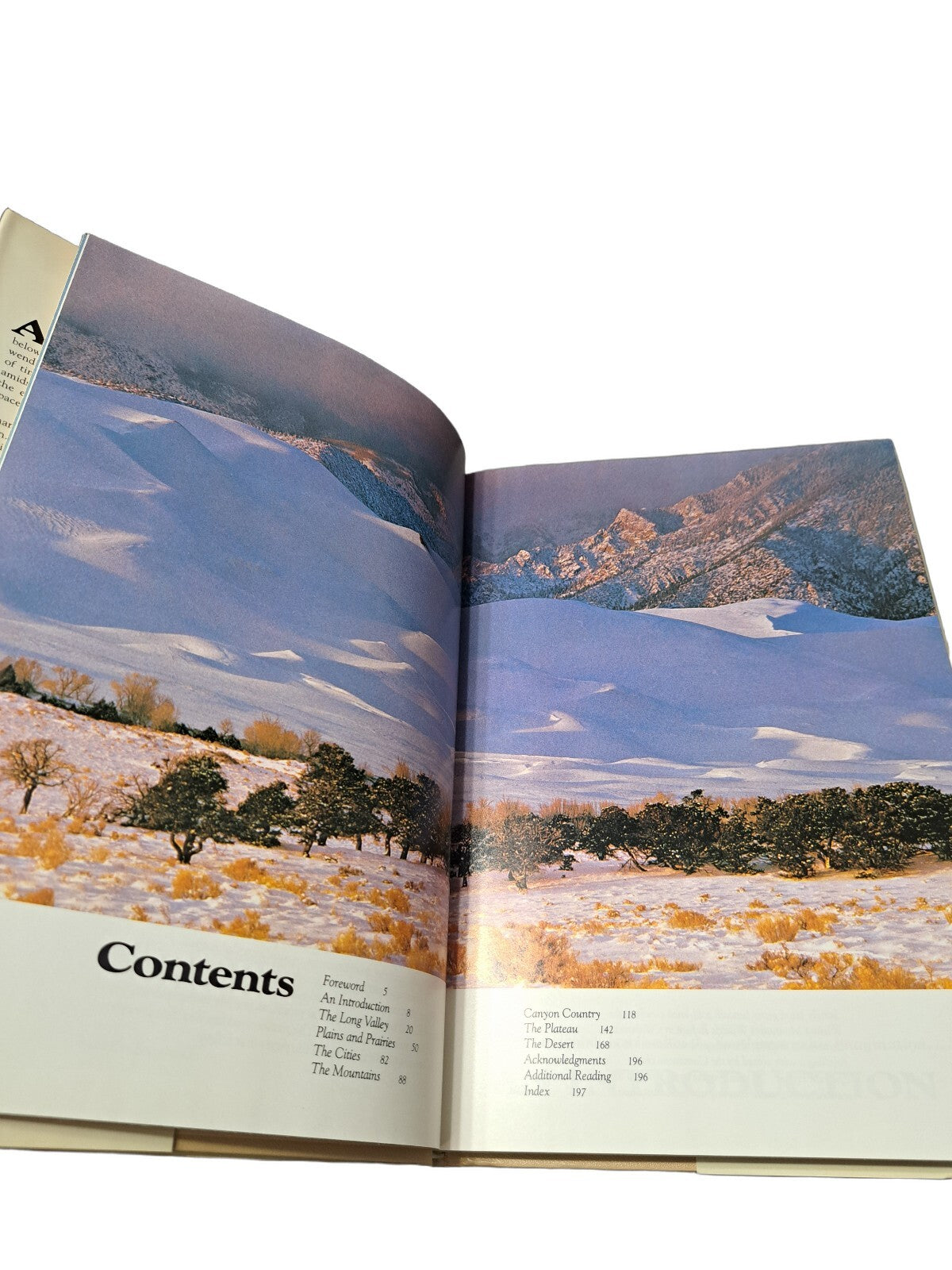 Vintage 1980 The Great Southwest by Charles McCarby