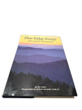 Vintage 1992 Blue Ridge Range: The Gentle Mountains by Ron fisher