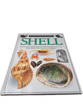 Vintage 1989 first edition of Shell by Eyewitness Books