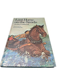 Vintage 1973 Last Horse on the Sands book by Arthur Catherall