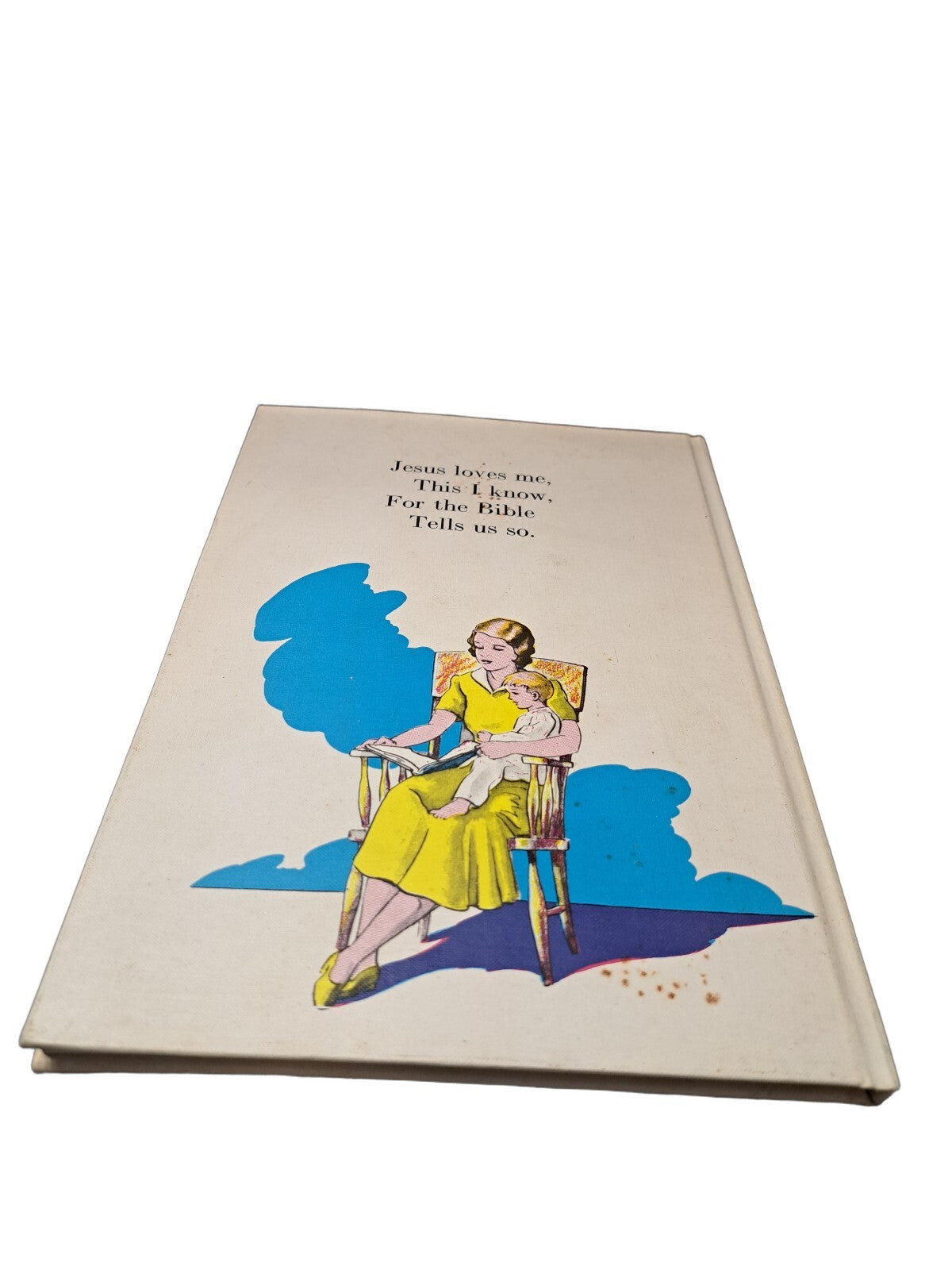 Vintage 1973 My Favorite Book