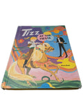 Vintage 1970 Tizz at the Fiesta by Elisa Bialk