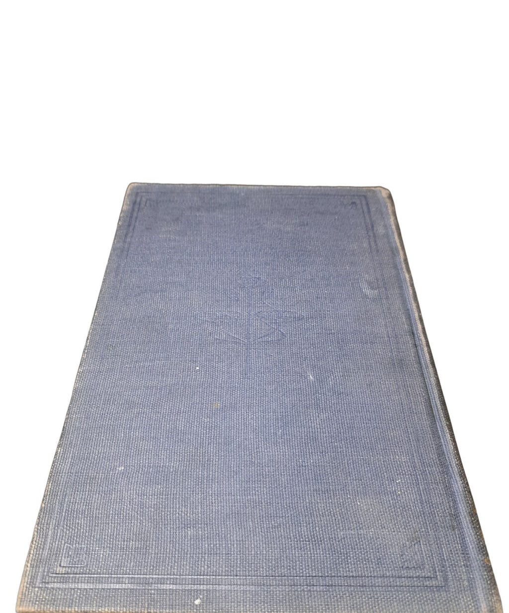 Vintage 1917 The Bible Story Volume Four Life of Jesus