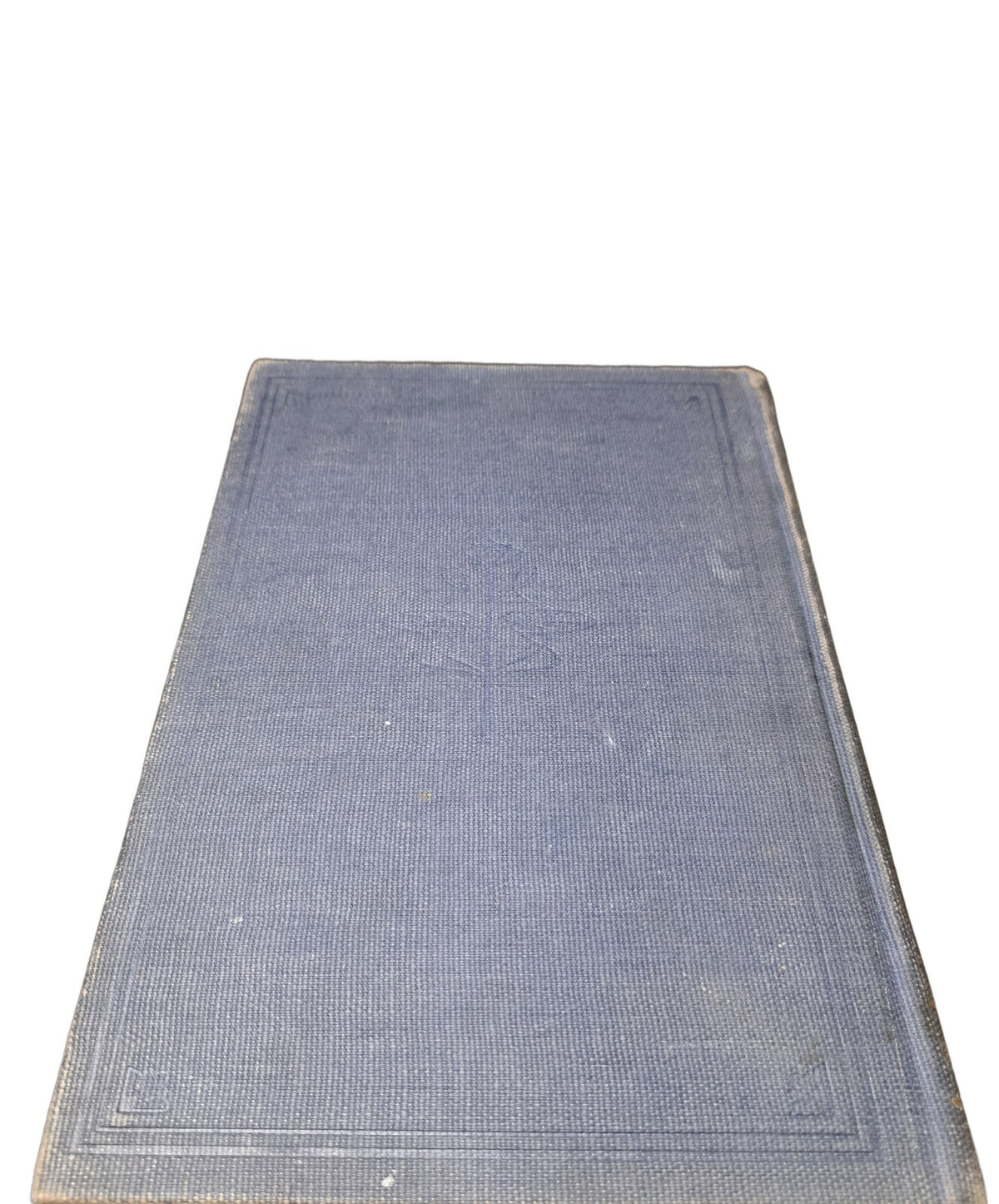 Vintage 1917 The Bible Story Volume Four Life of Jesus