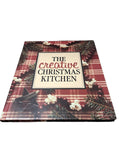 Vintage 1992 The Creative Christmas Kitchen book