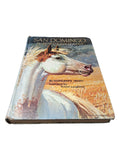 Vintage 1972 first printing of San Domingo: The Medicine Hat Stallion book