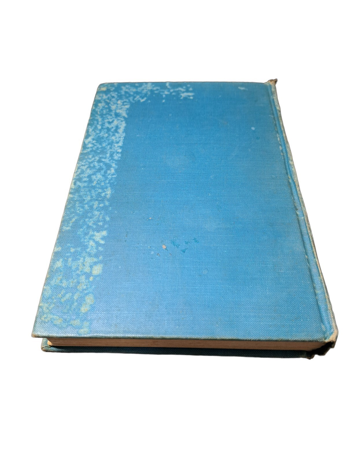 Vintage 1954 The Black Stallion's Sulky Colt book by Walter Farley