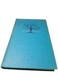Vintage 1957 The Tree of Language book by Helene and Charlton Laird