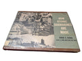Vintage 1957 How Atomic Submarines Are Made book by David C Cooke