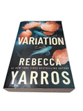 2024 Variation by Rebecca Yarros