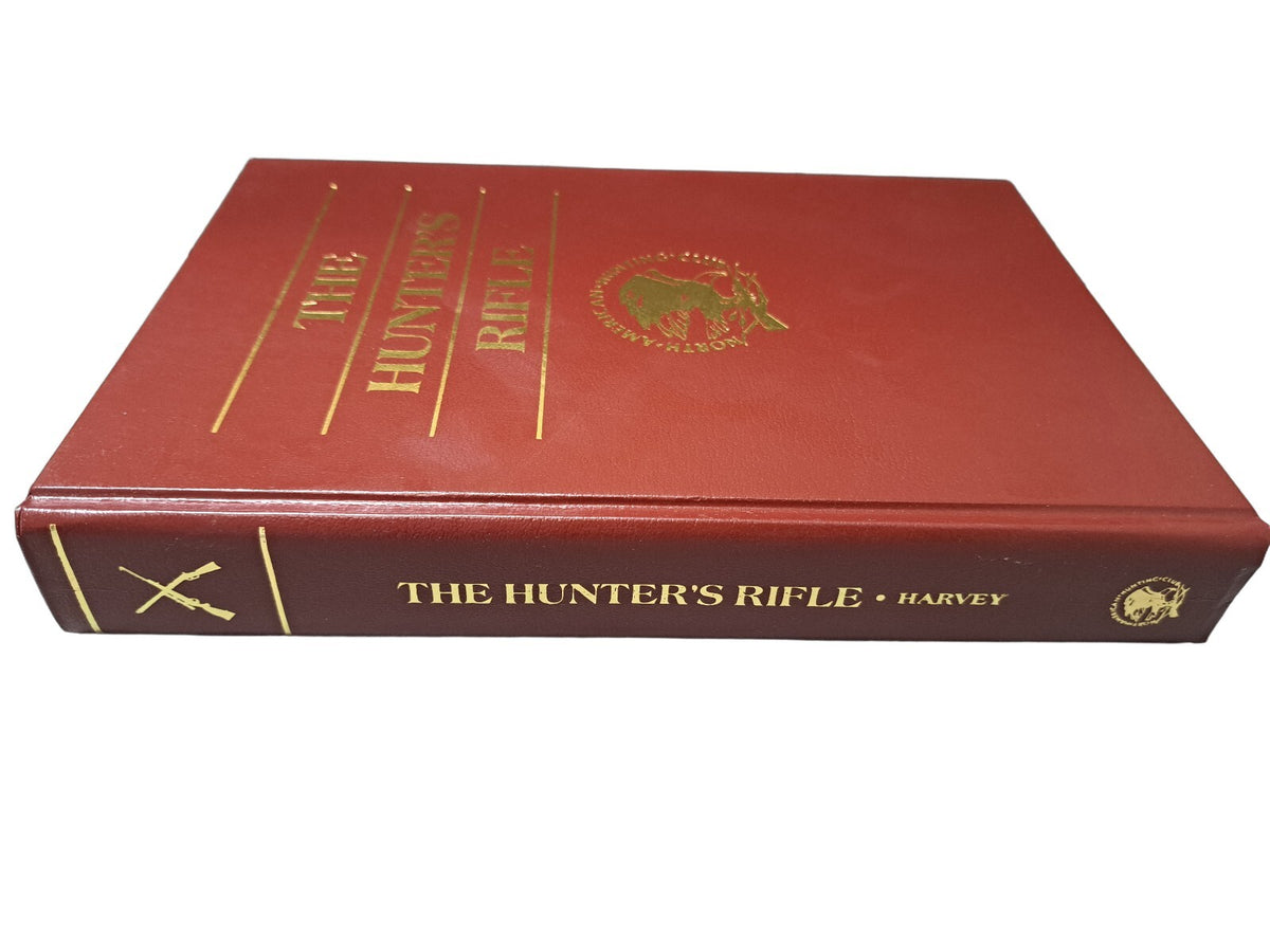 Vintage 1988 The Hunter's