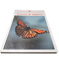 Vintage 1992 Understanding Science & Nature: Insects & Spiders by Time Life